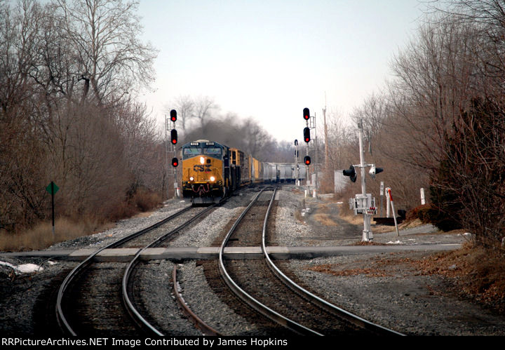 CSXT  Q401-22 Shen